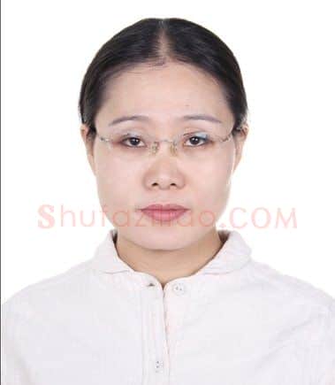 郭红梅·画像·照片