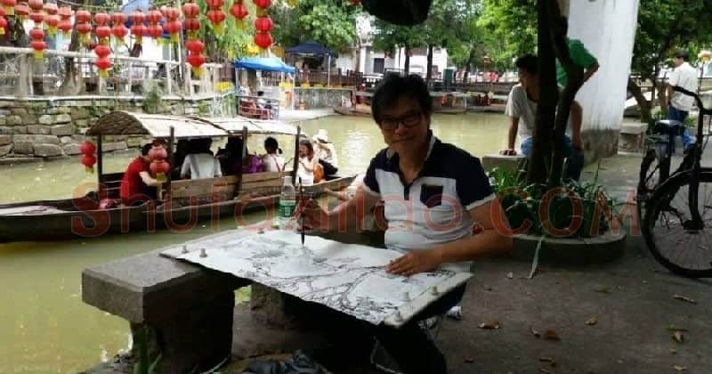 曾国明·曾国明