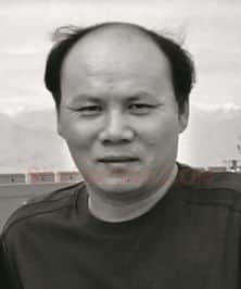 胡应康·画像·照片