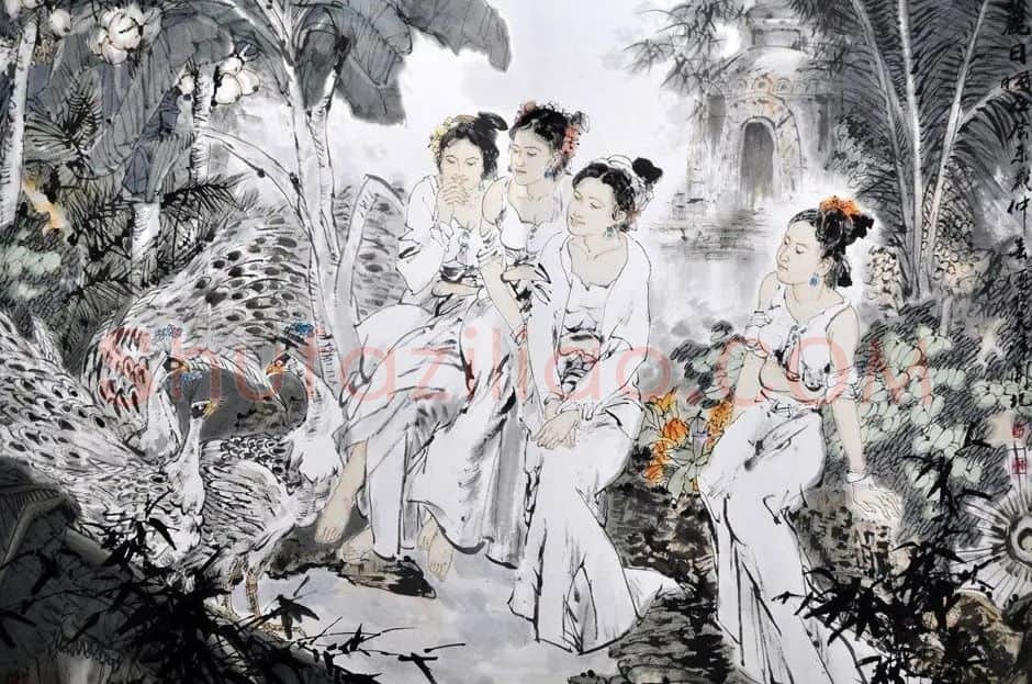 邓开圯·丽日