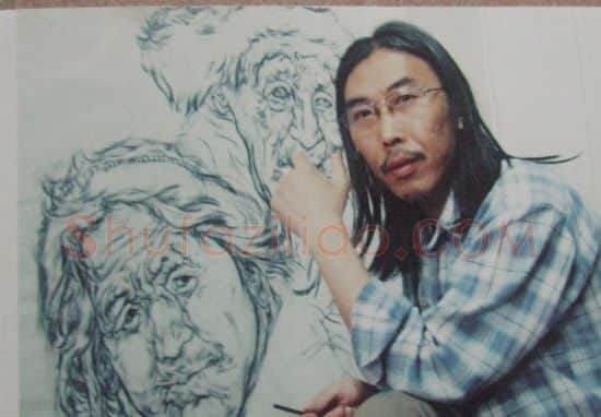 骆晓萌·画像·照片
