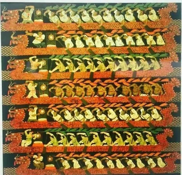 孙凤明·奋进