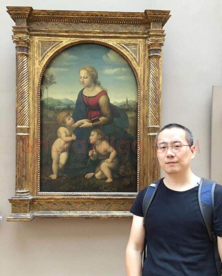 路昊·画像·照片
