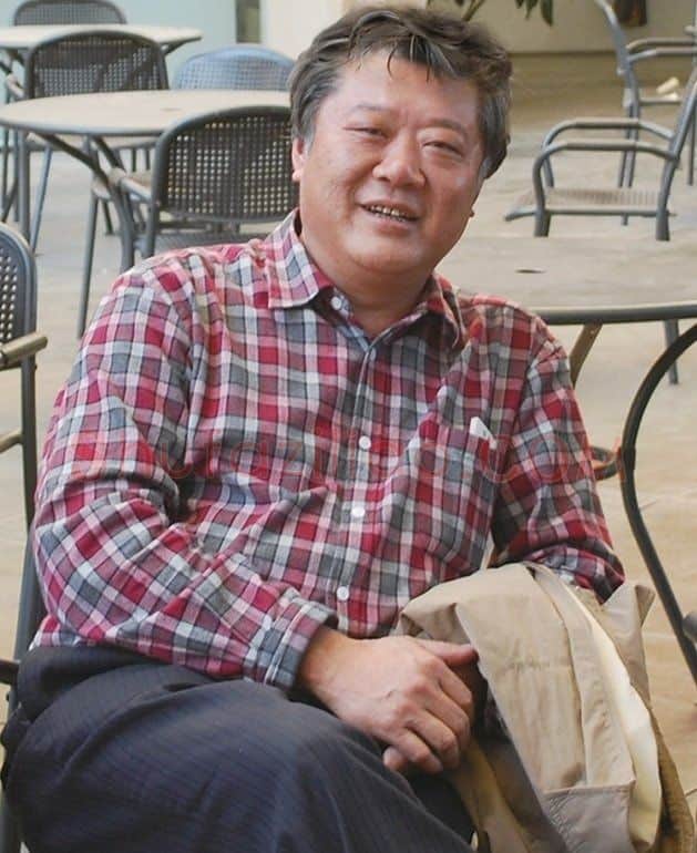 张此潜·画像·照片
