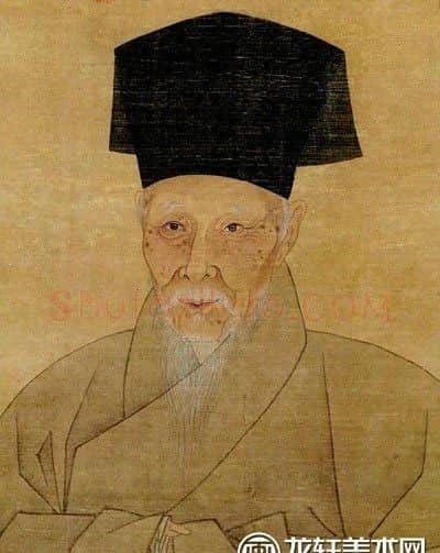 沈周·画像·照片