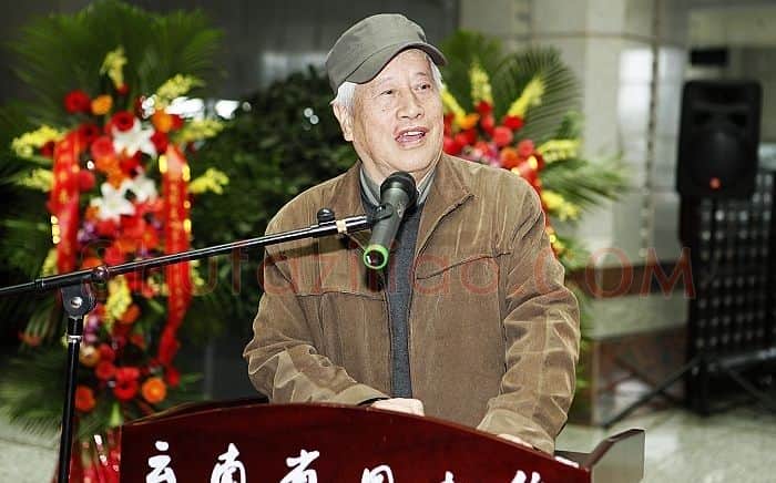 姚钟华·画像·照片