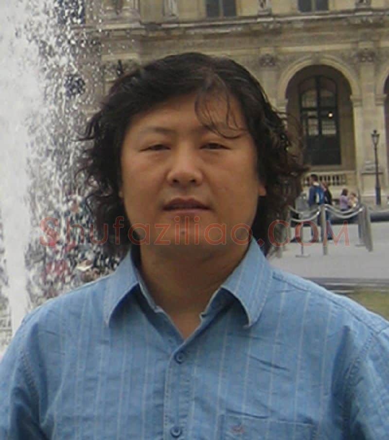 姜中立·画像·照片