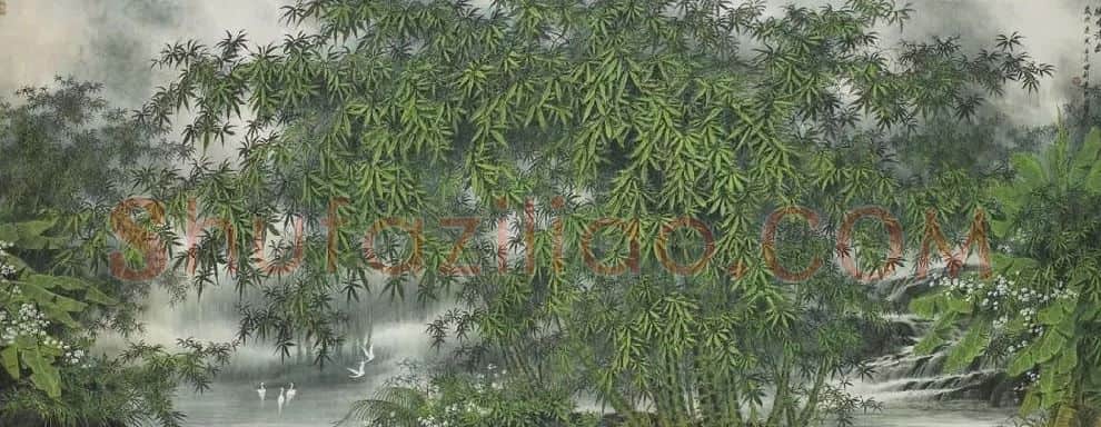 王世利·清境缘幽