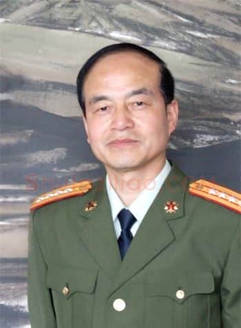 杨进民·画像·照片