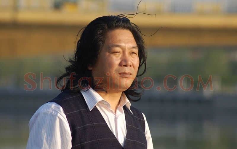 谷明达·画像·照片