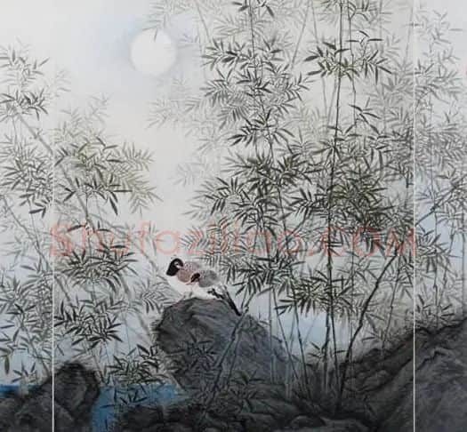 尹默·作品