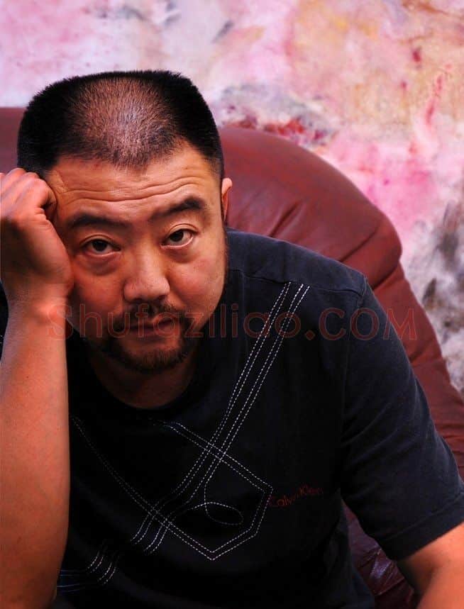 耿翊·画像·照片