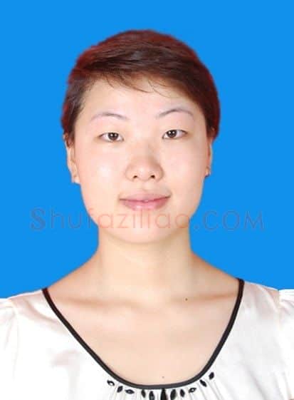 王一婷·画像·照片