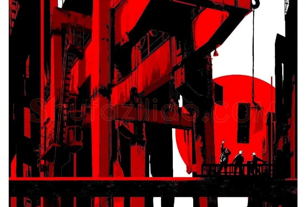 马青·东汽-托起明天的太阳