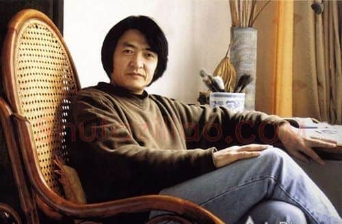 钟擎国·画像·照片