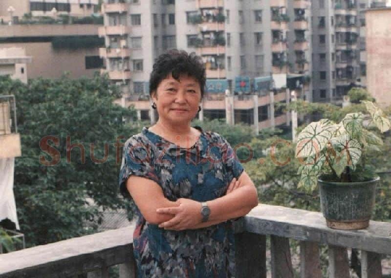 张彤云·画像·照片