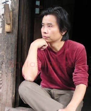 李军声·画像·照片