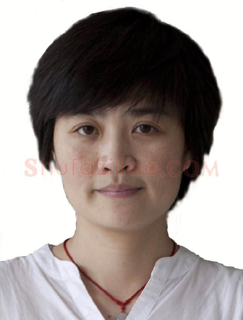陈曦·画像·照片