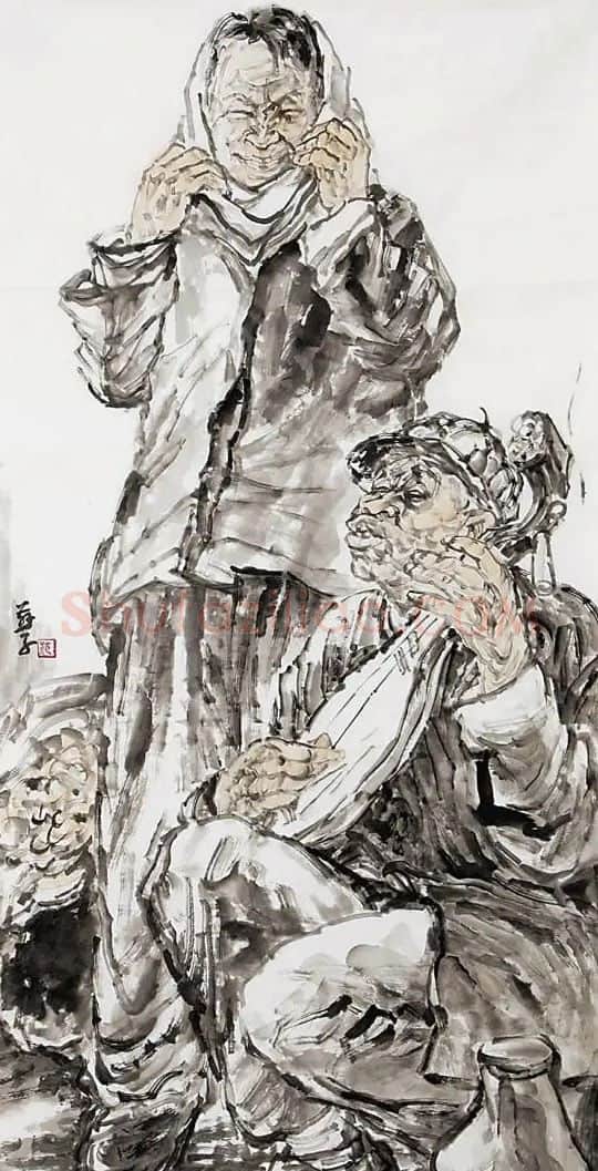 范敏燕·人物