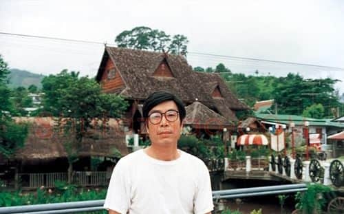 任景钦·画像·照片