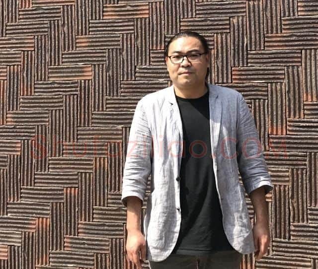 侯丹锋·画像·照片