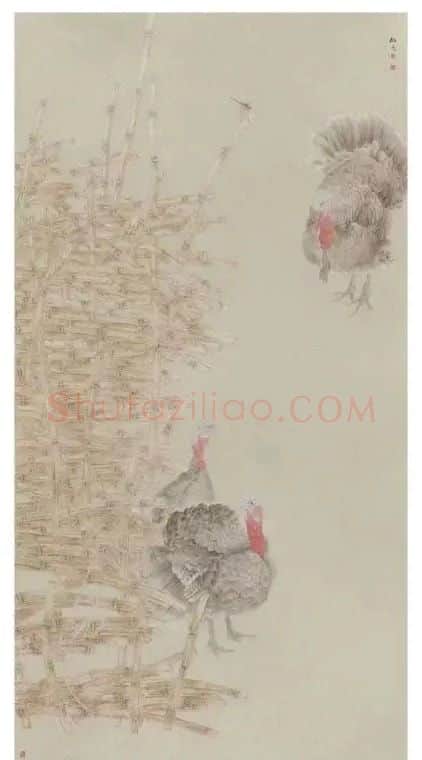 刘炳文·《落墨凝歌》