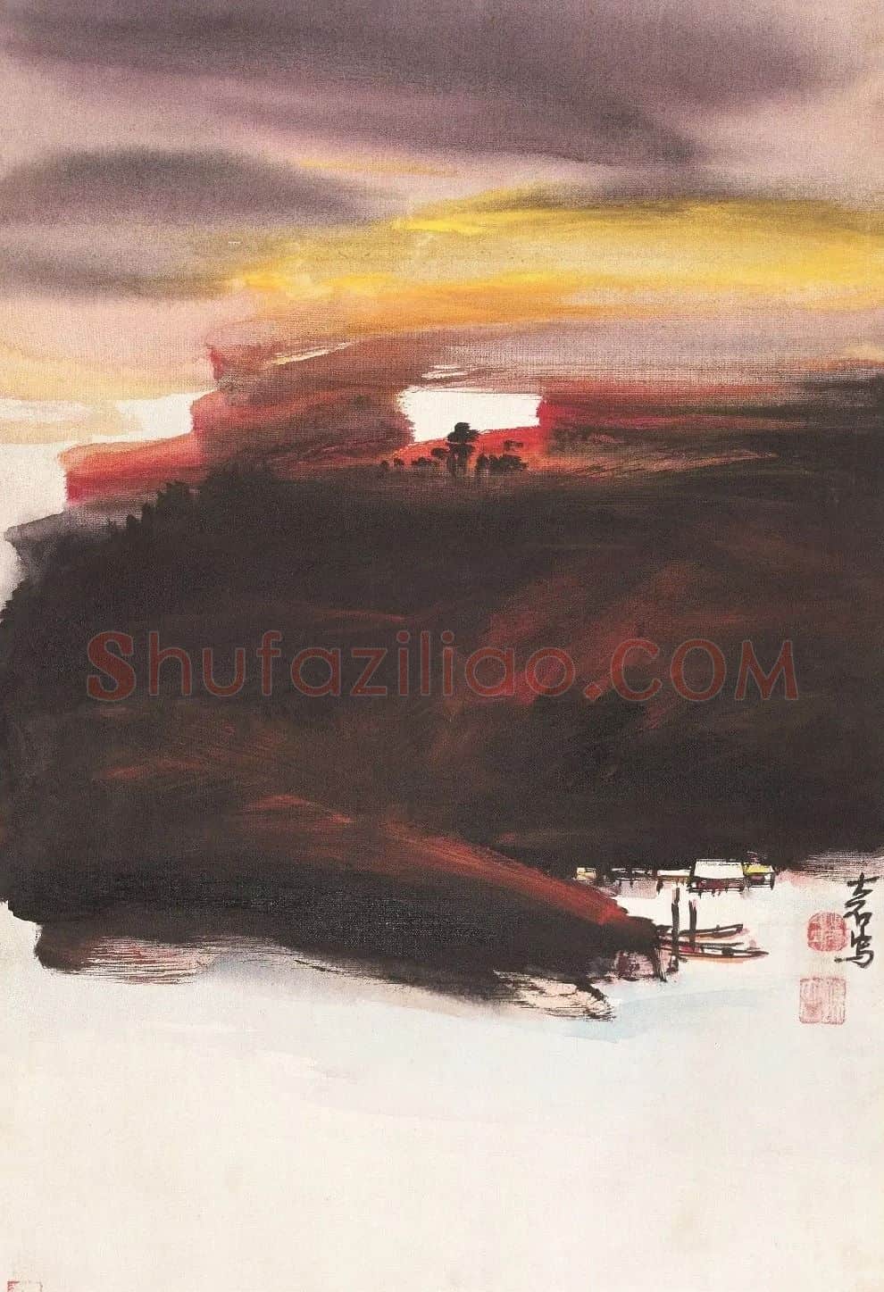 孙大石·作品