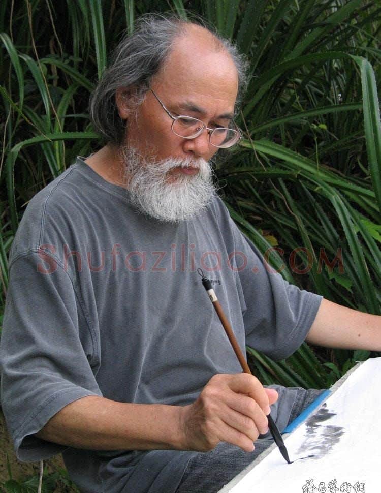 陈新华·画像·照片