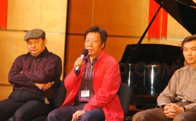 陈丰·画像·照片