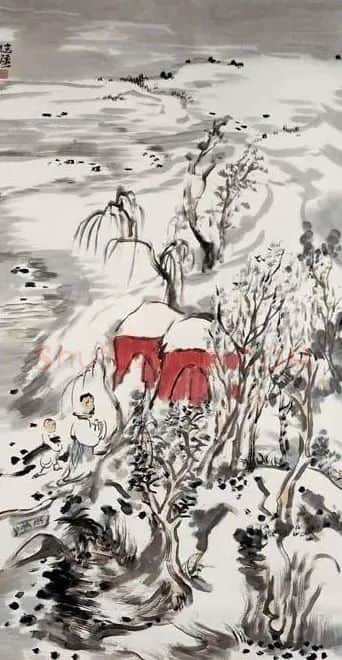 李健强·作品