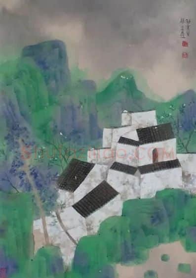 林容生·雨水