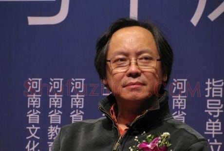 鲁晓波·画像·照片