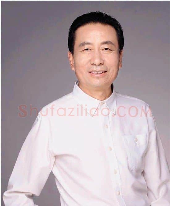 冯汉江·冯汉江