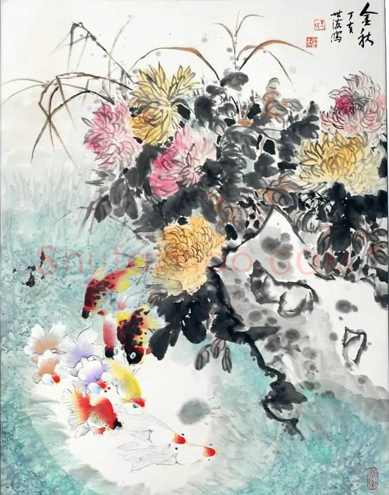 王世海·金秋