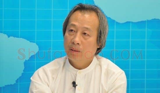 牛克诚·画像·照片