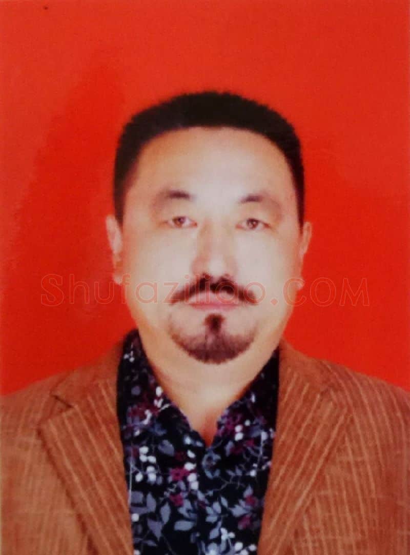 刘宏·画像·照片