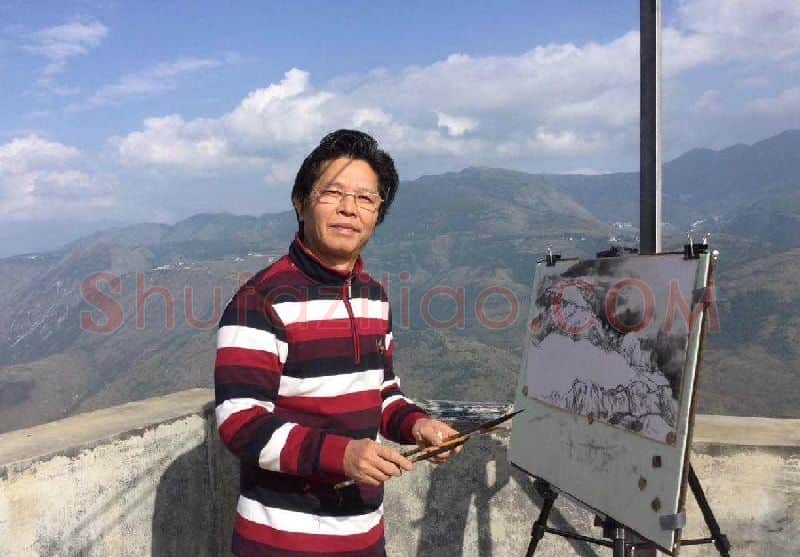 吴辉忠·画像·照片