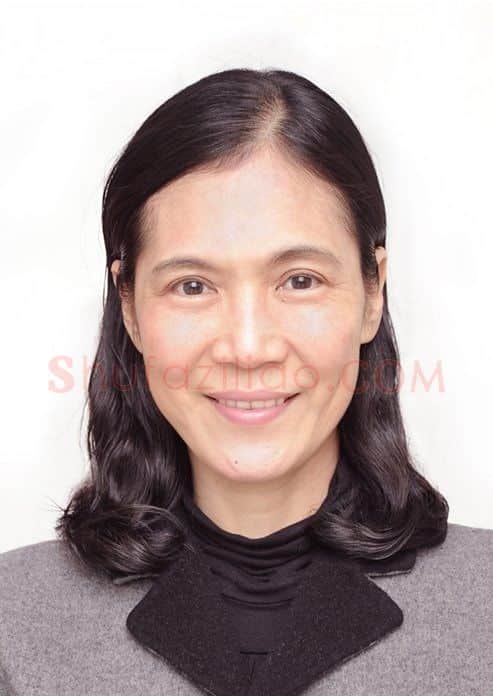 陈大华·画像·照片