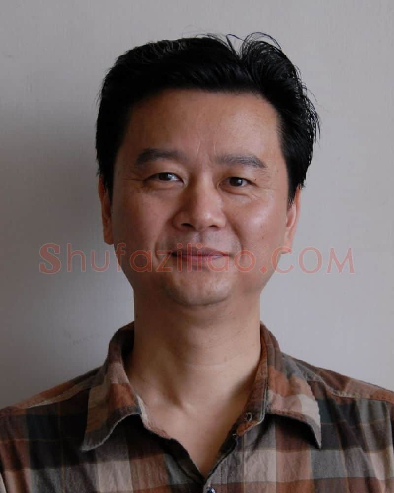 张炯炯·画像·照片