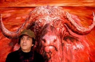 于钦平·画像·照片