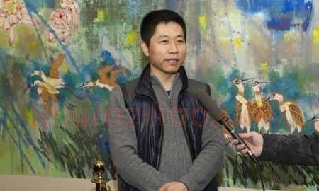 刘继彪·画像·照片