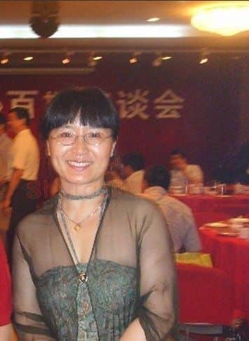 于艳华·画像·照片
