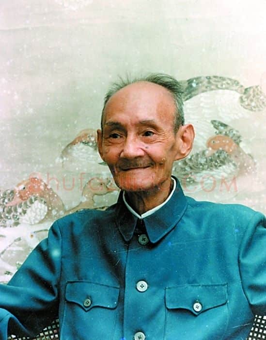 杨建侯·画像·照片