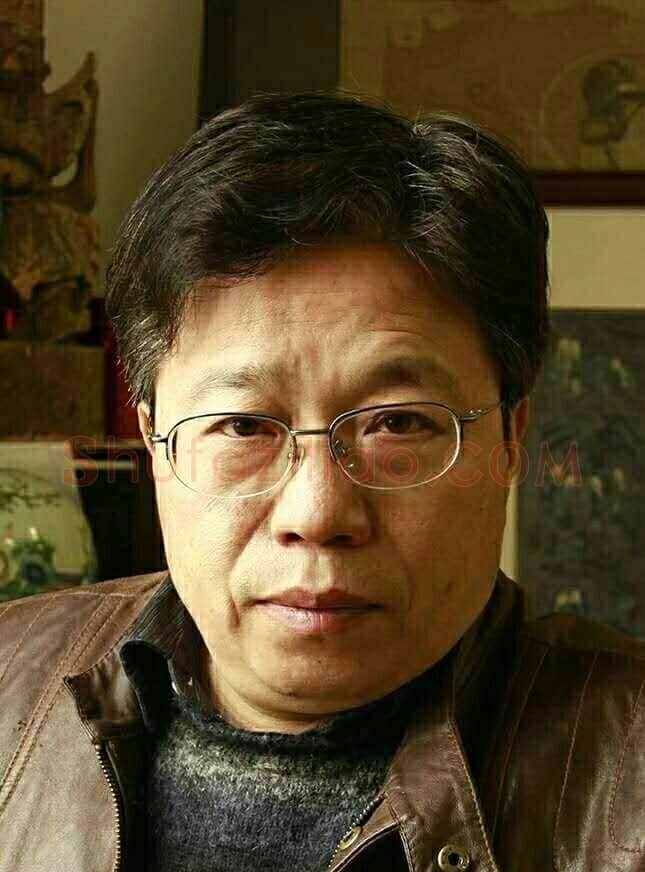 王国建·画像·照片