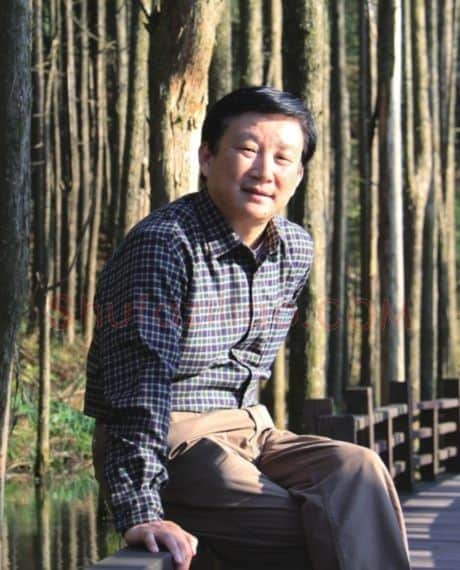 丁力·画像·照片