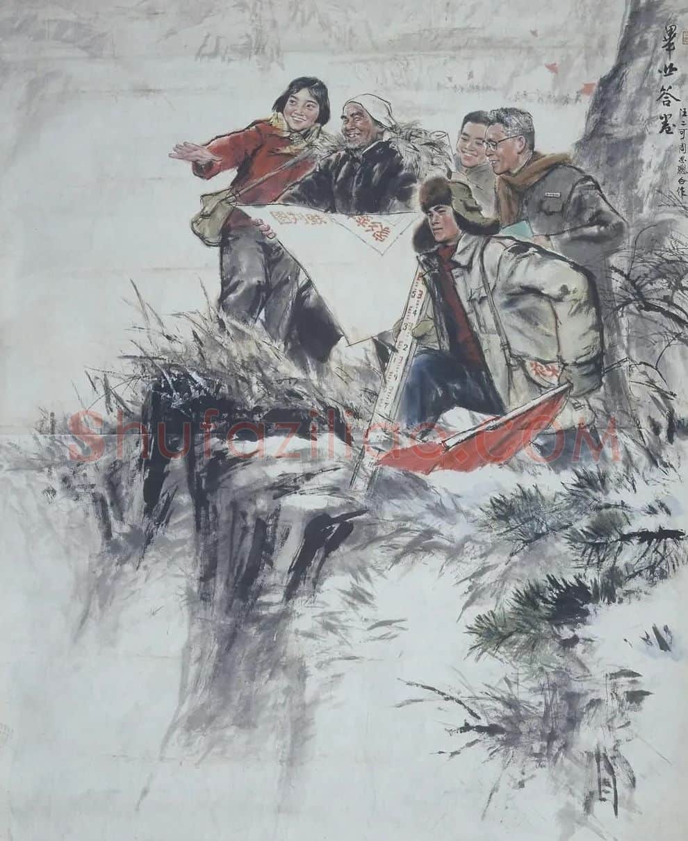 周思聪·毕业答卷