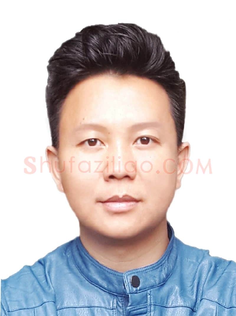 罗辉·画像·照片
