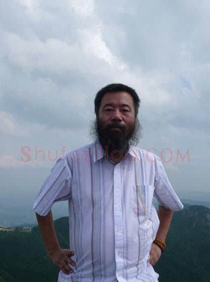 李津·画像·照片