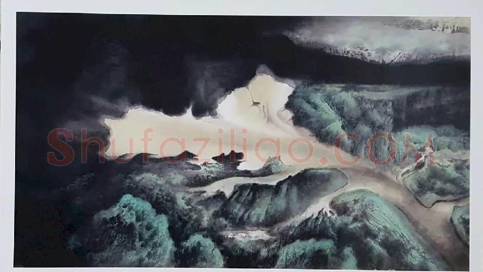 陆波·生命的旅程