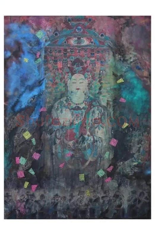 黄伟·路马飞扬